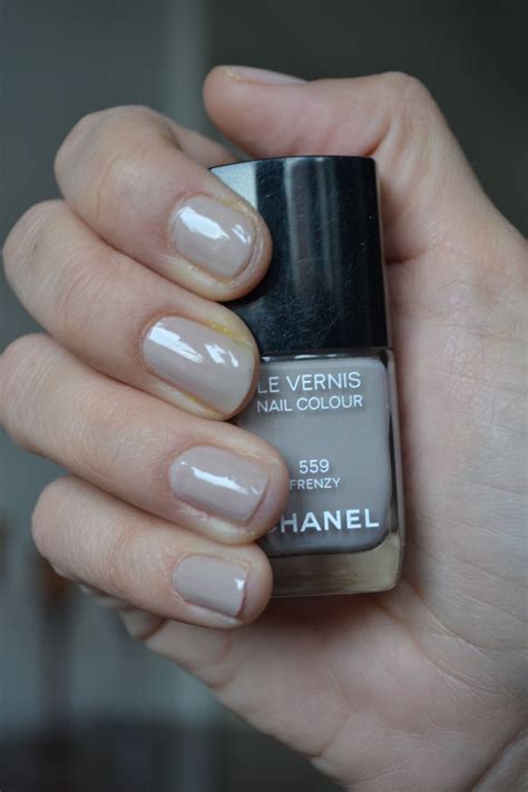 chanel grey nail polish|chanel nail polish price.